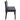 Bancă, gri, 148,5 cm, velur ecologic