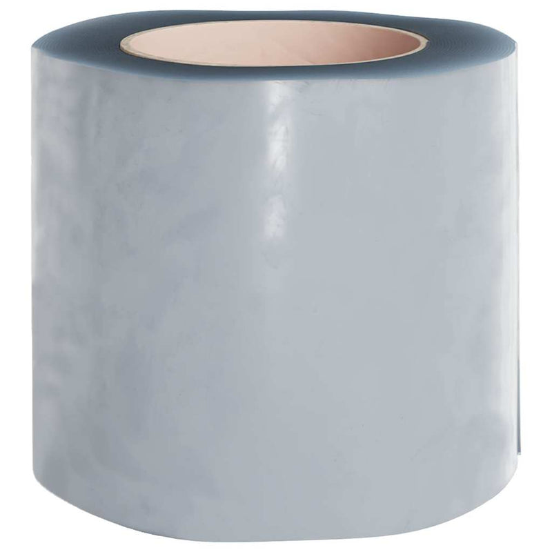 Rolă de perdea din benzi, 1,6 mm x 200 mm, PVC, 25 m