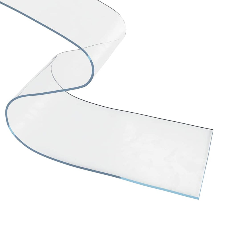 Rolă de perdea din benzi, 1,6 mm x 200 mm, PVC, 25 m