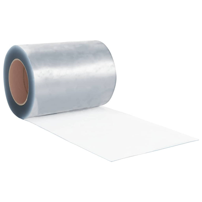 Rolă de perdea din benzi, 2,6 mm x 300 mm, PVC, 25 m