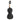 Set complet vioară cu arcuș și suport bărbie, negru 4/4