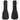 Set ukulele soprano, cu husă, pentru copii, negru, 21"