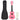 Set ukulele Soprano pentru copii, cu husă, roz, 23"
