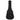Husă de chitară pentru chitară clasică , 3/4 (36") , negru , 94x35 cm