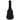Husă de chitară pentru chitară clasică , 3/4 (36") , negru , 94x35 cm
