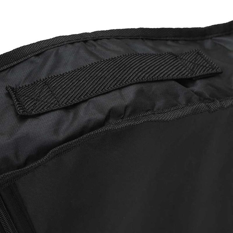 Husă de chitară pentru chitară clasică , 3/4 (36") , negru , 94x35 cm