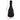 Husă de chitară pentru chitară clasică , 3/4 (36") , negru , 94x35 cm