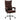 Scaun de birou, maro, material textil