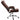 Scaun de birou, maro, material textil