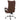 Scaun de birou, maro, material textil