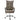 Scaun de birou cu masaj, gri taupe, material textil