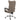 Scaun de birou cu masaj, gri taupe, material textil