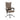 Scaun de birou cu masaj, gri taupe, material textil