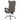 Scaun de birou cu masaj, gri, material textil
