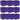 Cutii depozitare, 10 buc., violet, 32x32x32 cm, textil