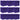 Cutii depozitare cu capace 10 buc. violet, 32x32x32 cm, textil