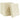 Cutii depozitare cu capace 4 buc. crem, 32x32x32 cm, textil