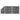 Set panouri gard, 2 pătrate + 1 oblic, gri, 446 x 186 cm, WPC