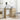 Birou, stejar sonoma, 90x45x76 cm, lemn prelucrat