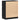 Dulap, negru, 60 x 35 x 76 cm, lemn prelucrat