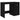 Birou, negru, 100x50x76 cm, lemn prelucrat