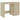 Birou, stejar sonoma, 100x50x76 cm, lemn prelucrat