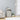 Dulap cu sertare, gri beton, 40x50x76 cm, lemn compozit