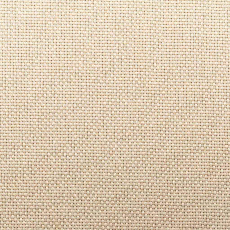Scaune de bar, 2 buc., crem, material textil