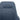 Scaun balansoar, albastru, material textil