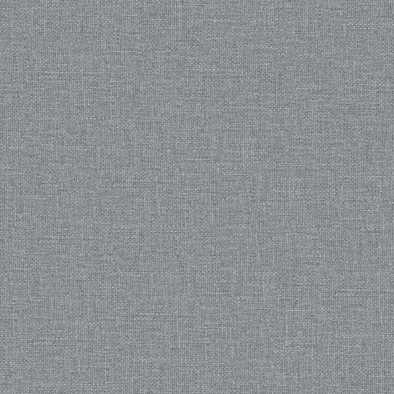 Fotoliu rabatabil, gri deschis, material textil