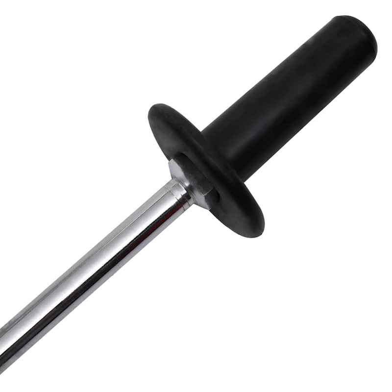 Ciocan culisant cu cârlig, 65 cm, oțel carbon