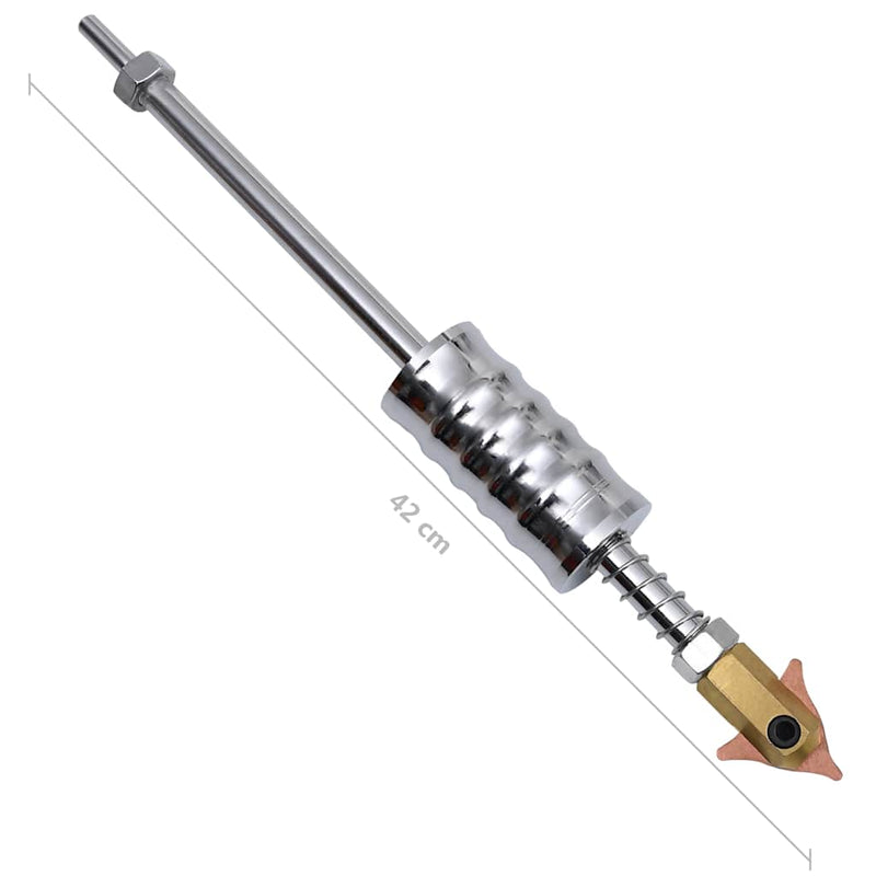 Ciocan culisant pentru spotter , 42 cm , oțel carbon