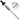 Ciocan culisant cu gheare multiple, 65 cm, oțel carbon