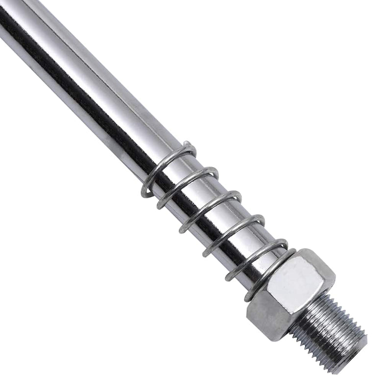 Ciocan culisant cu gheare multiple, 65 cm, oțel carbon