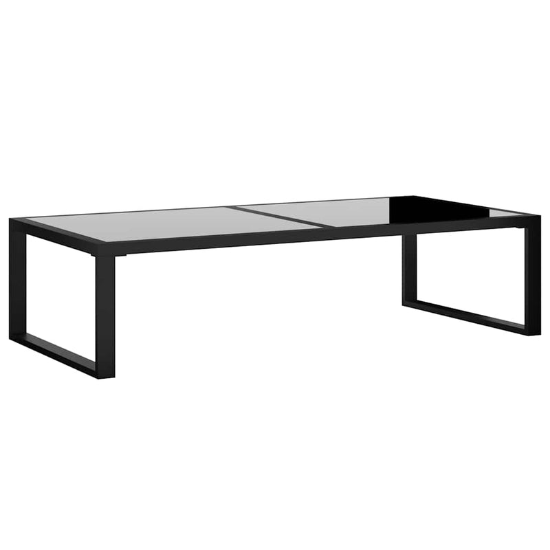 Set mobilier de grădină cu perne, 5 piese, antracit, poliratan