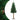 Pom Crăciun artificial subțire lemn și conuri verde 180 cm PVC