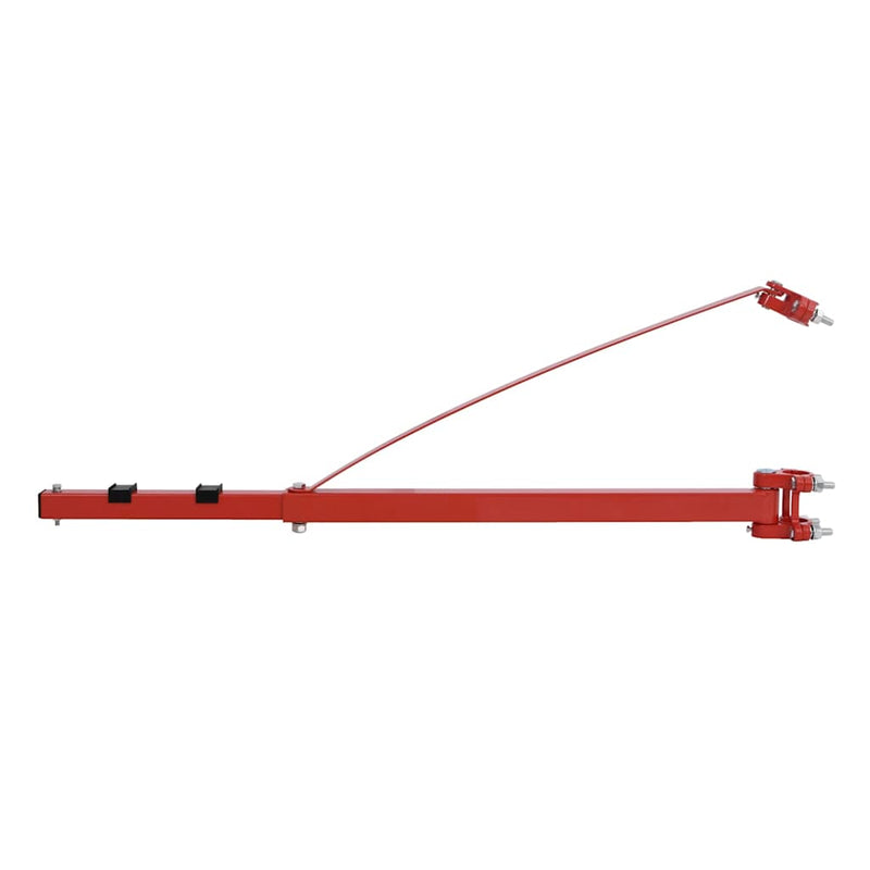 Cadru de scripete 300-600 kg