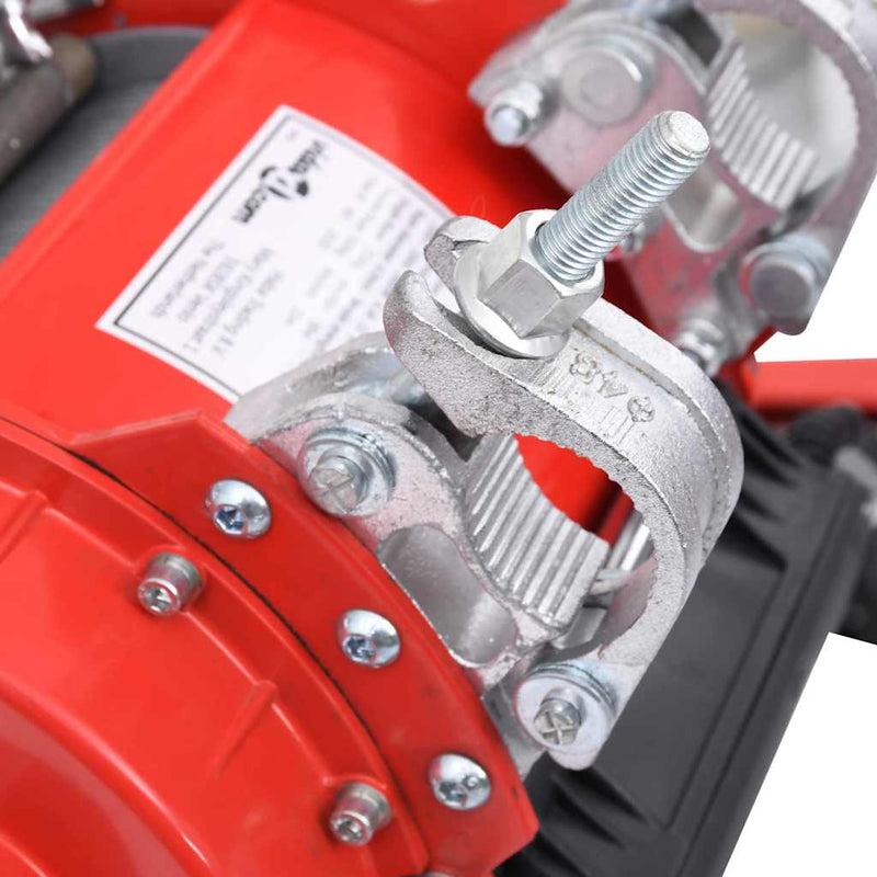 Palan electric pentru schele, 800 kg, 230 V