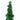 Brad de Crăciun artificial tip pop-up, verde, 150 cm, PET
