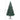 Brad de Crăciun artificial cu conuri și zăpadă albă, 240 cm