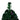 Pom de Crăciun artificial cu suport, verde, 150cm, fibră optică