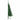 Jumătate pom Crăciun artificial cu suport, verde, 150 cm, PVC