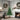 Pom de Crăciun artificial cu ramuri groase, verde, 150 cm, PVC