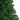 Pom de Crăciun artificial cu ramuri groase, verde, 240 cm, PVC