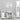 Set de mobilier de baie, alb, lemn prelucrat