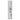 Dulap de baie, alb, 30x30x183,5 cm, lemn prelucrat