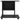 Birou de calculator, gri, 80 x 50 x 75 cm, PAL
