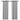 Draperii opace, aspect in, cu ocheți, 2 buc., gri, 140x175 cm