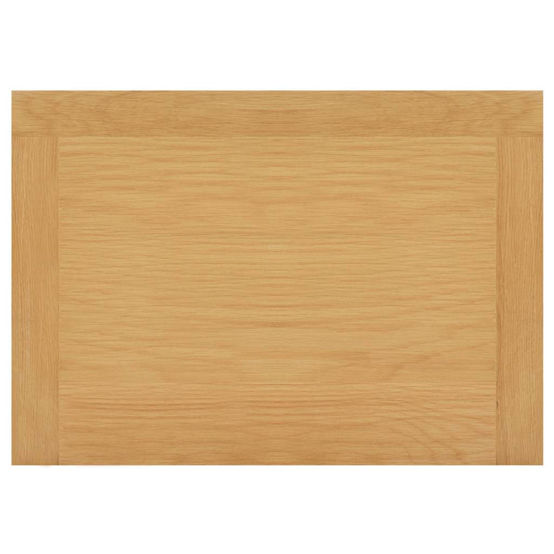 Dulap, 45 x 32 x 85 cm, lemn masiv de stejar