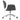 Scaun de birou pivotant, gri, material textil